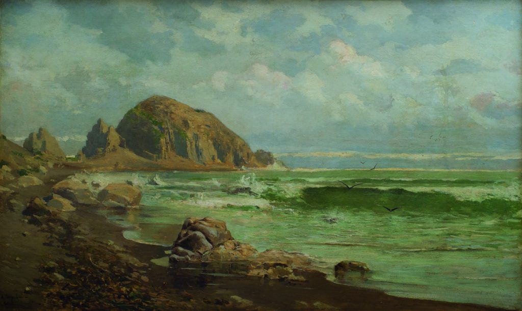 Listing cover image