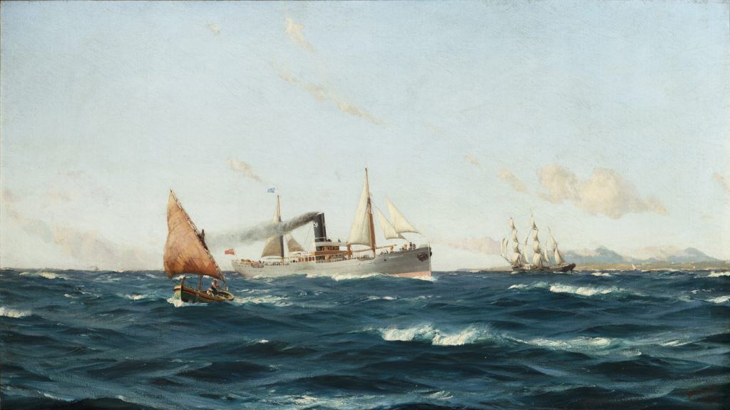 Listing cover image