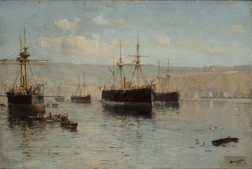Listing cover image