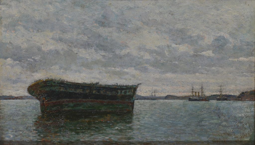 Listing cover image