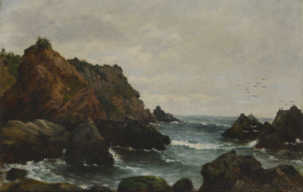 Listing cover image