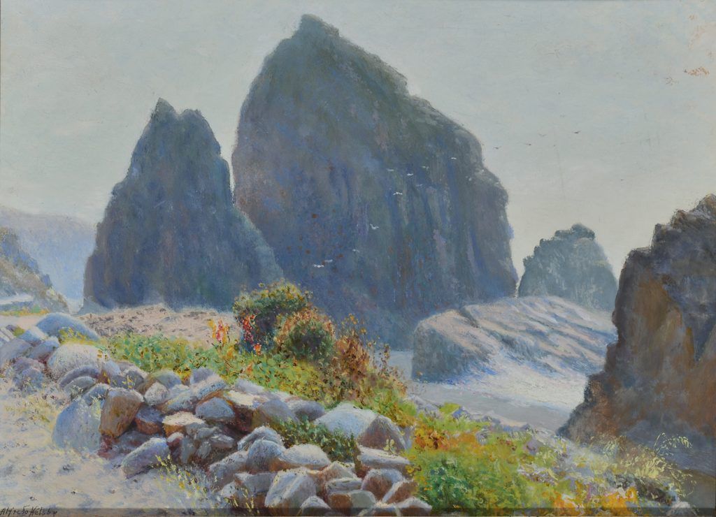 Listing cover image