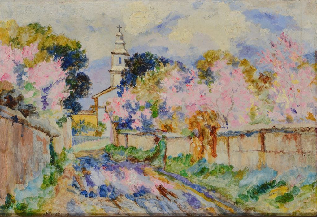 Listing cover image