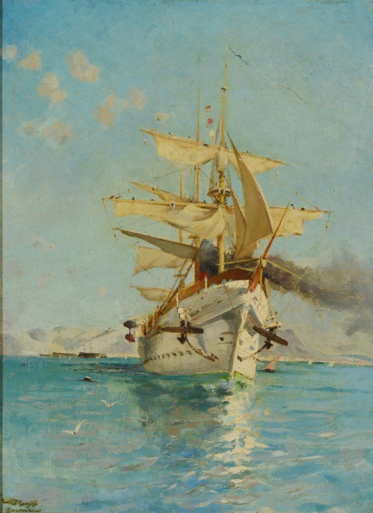 Listing cover image