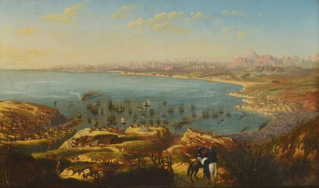 Listing cover image