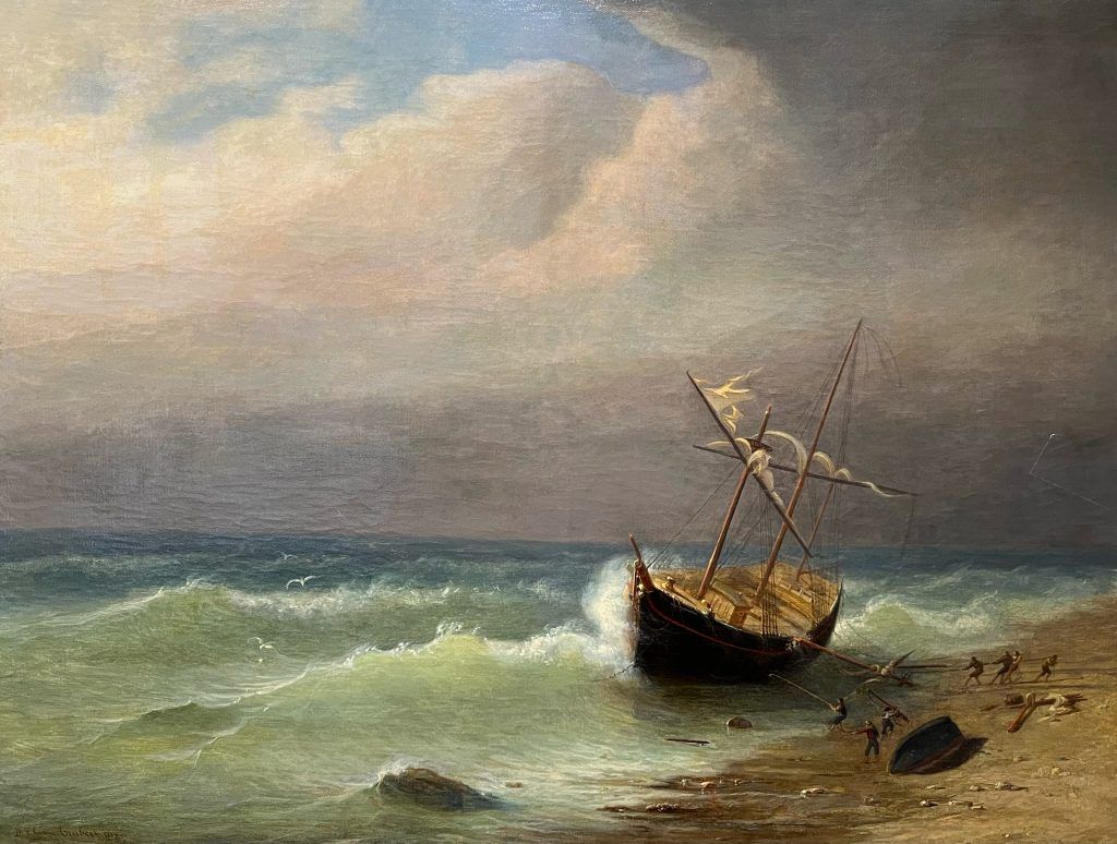 Listing cover image