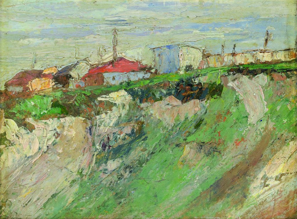 Listing cover image