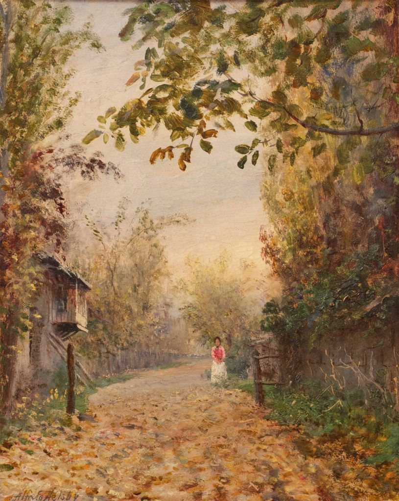 Listing cover image