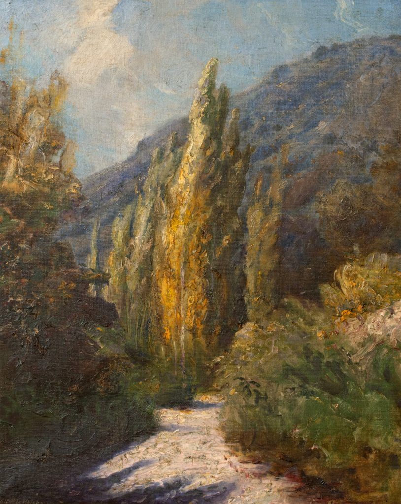 Listing cover image