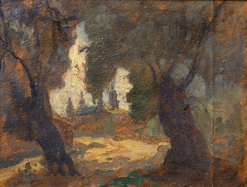 Listing cover image