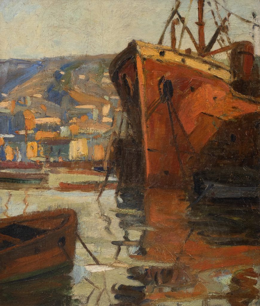 Listing cover image