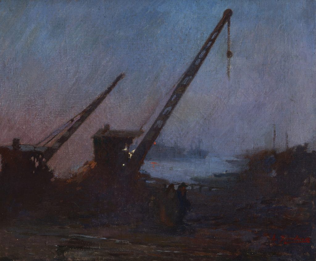 Listing cover image