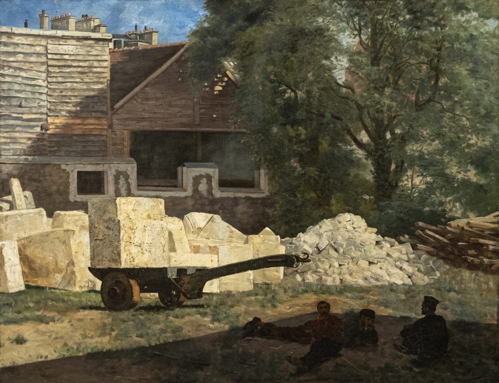 Listing cover image