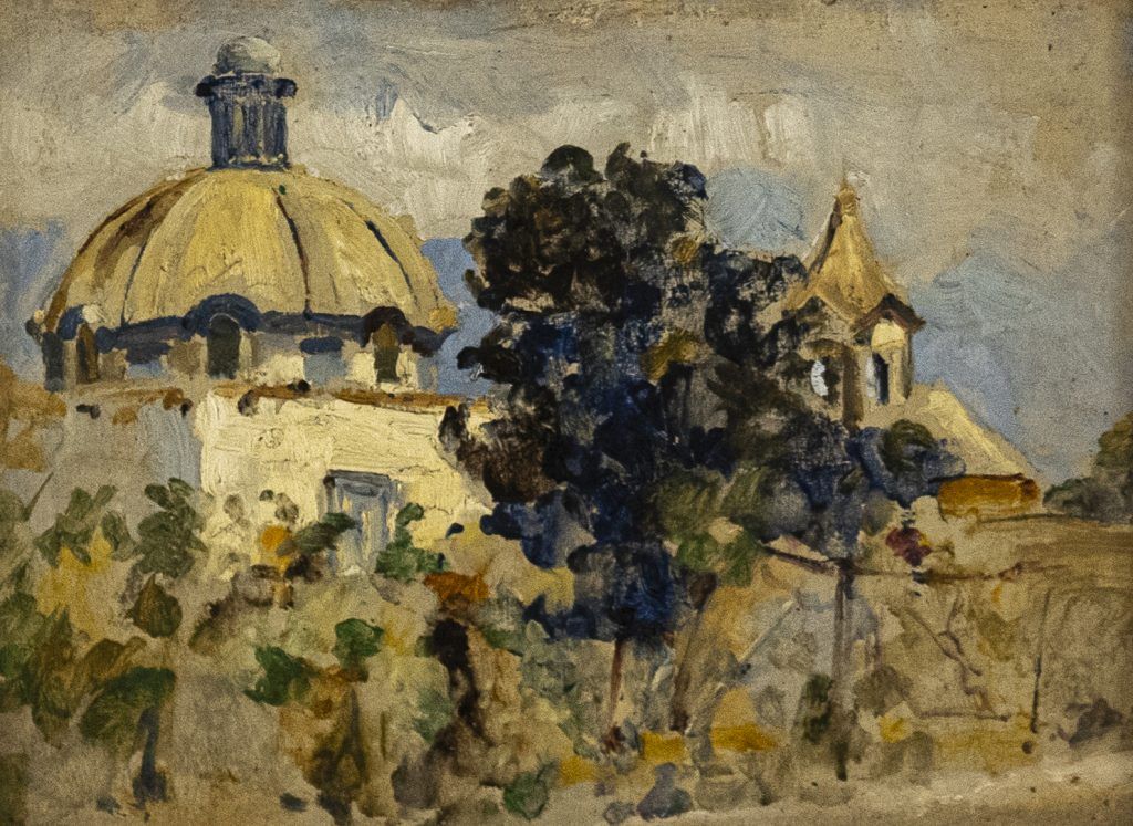 Listing cover image