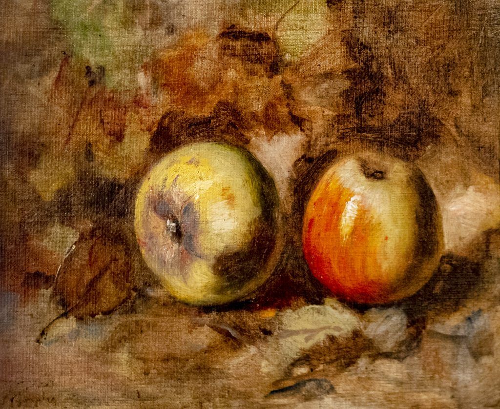 Listing cover image