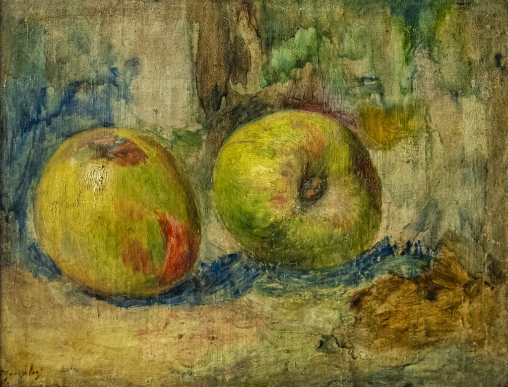 Listing cover image