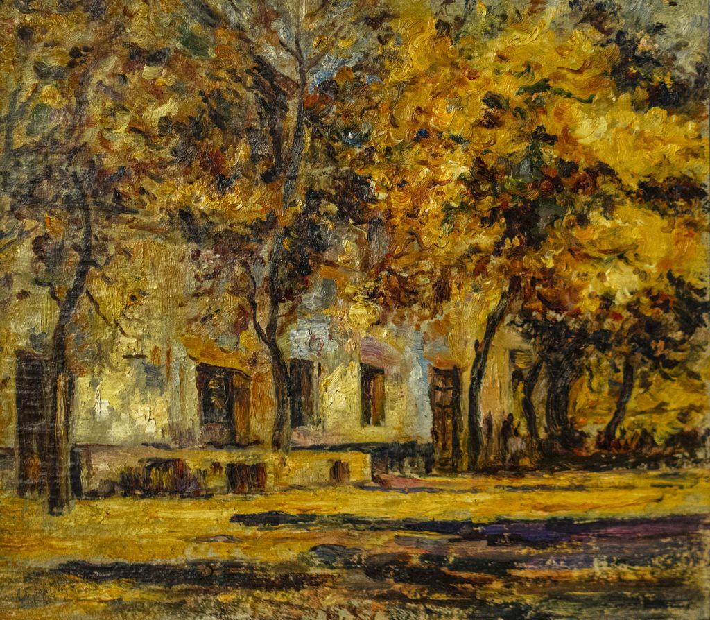 Listing cover image