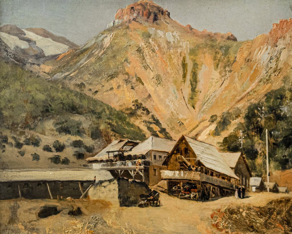 Listing cover image