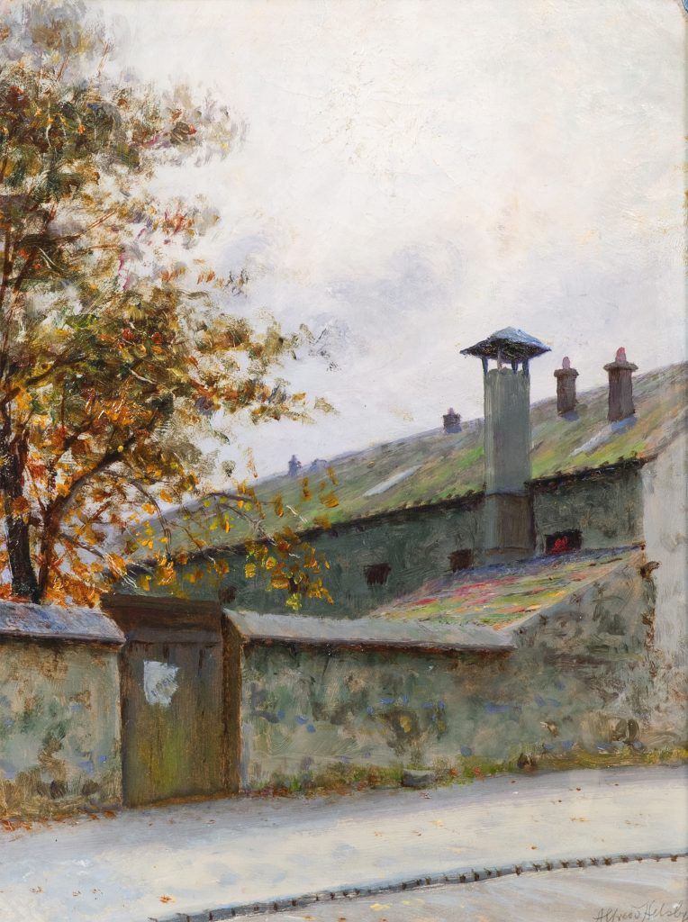 Listing cover image