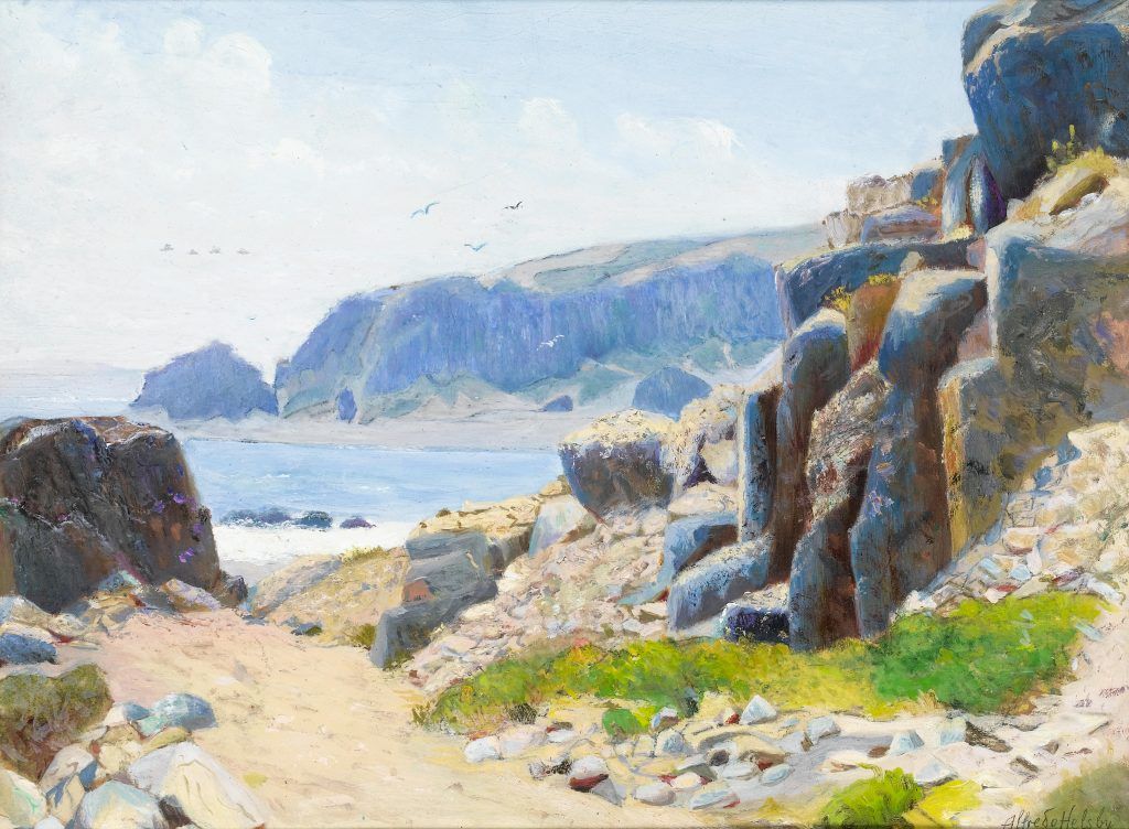 Listing cover image