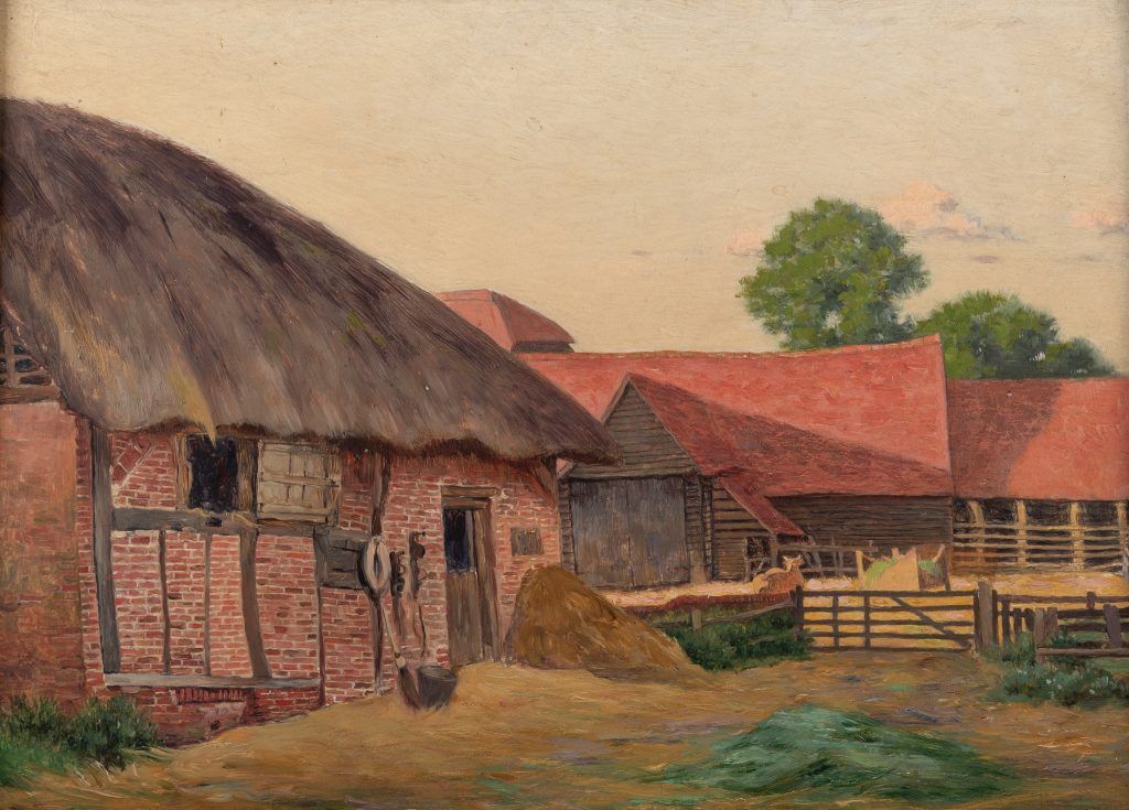 Listing cover image