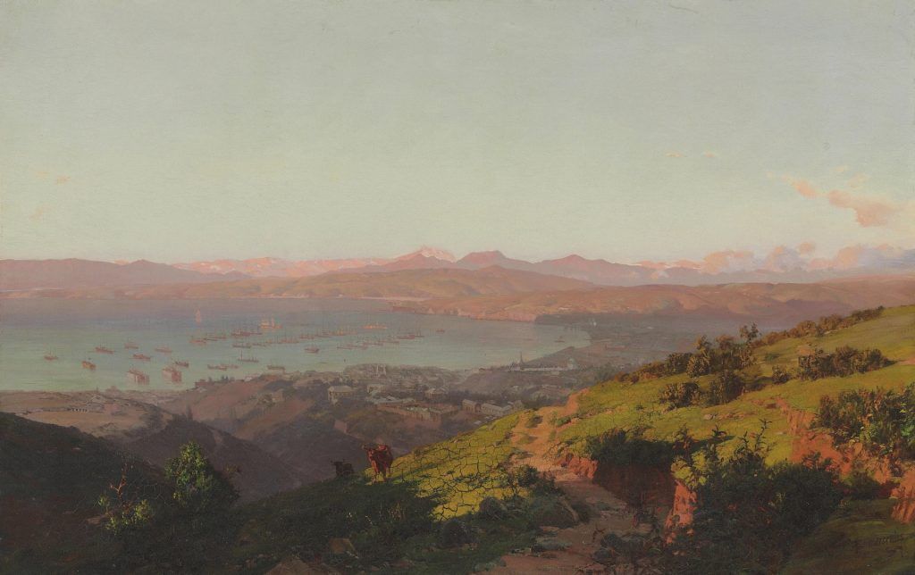 Listing cover image