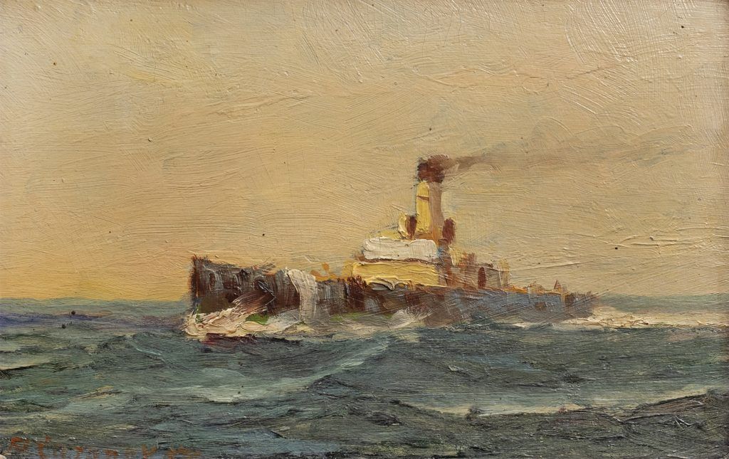 Listing cover image