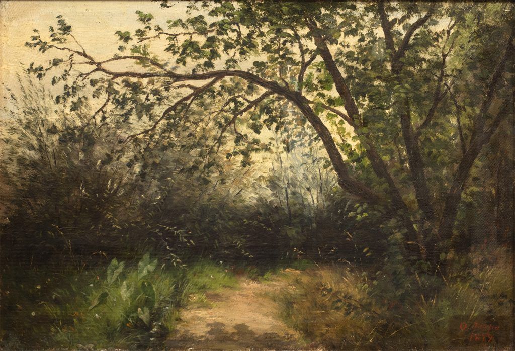 Listing cover image