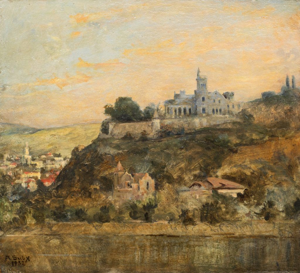 Listing cover image