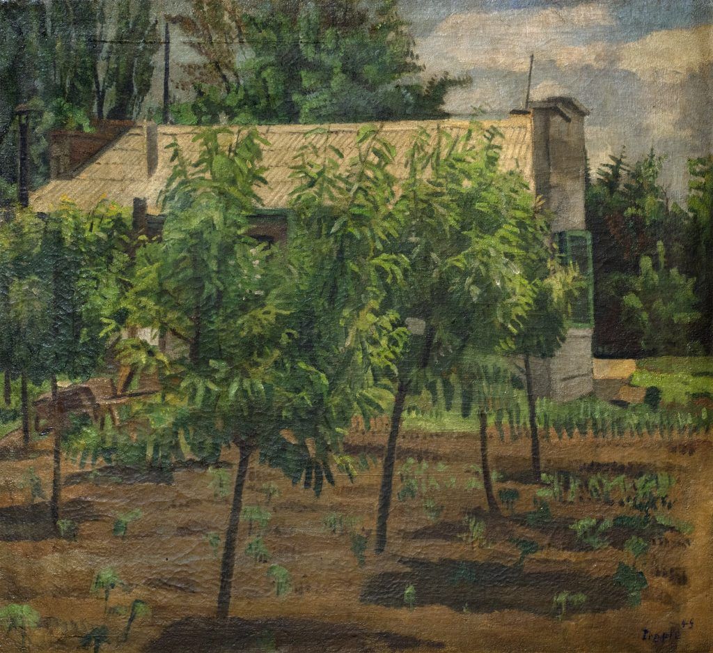 Listing cover image