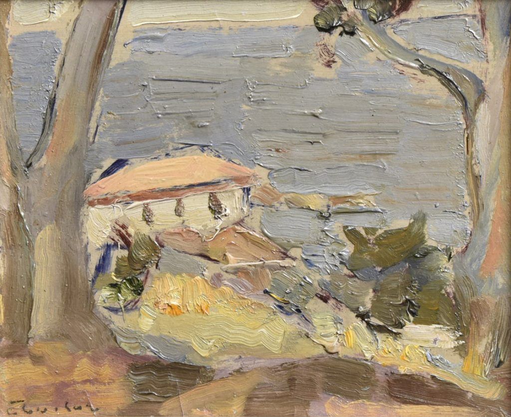 Listing cover image