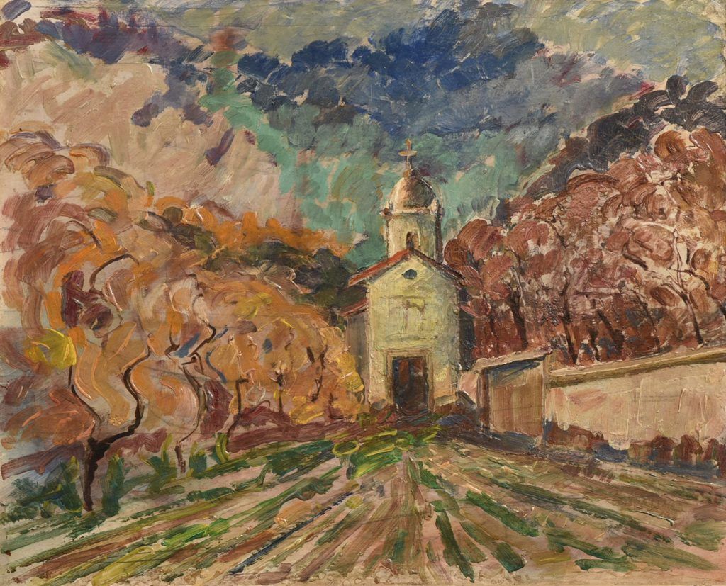 Listing cover image