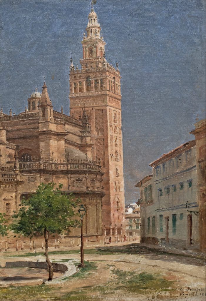 Listing cover image