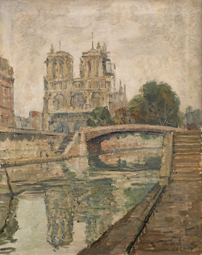 Listing cover image