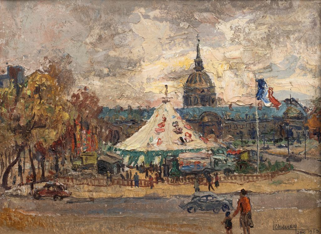 Listing cover image