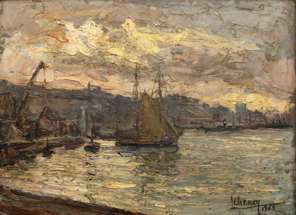 Listing cover image