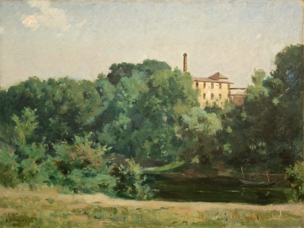 Listing cover image