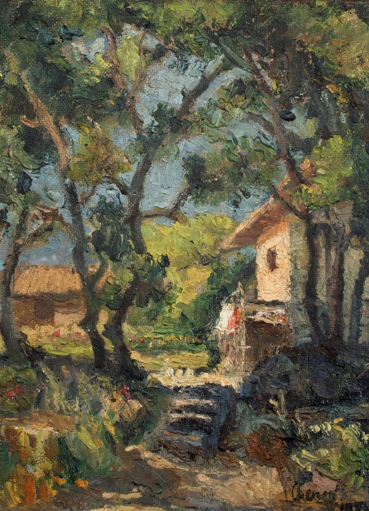 Listing cover image