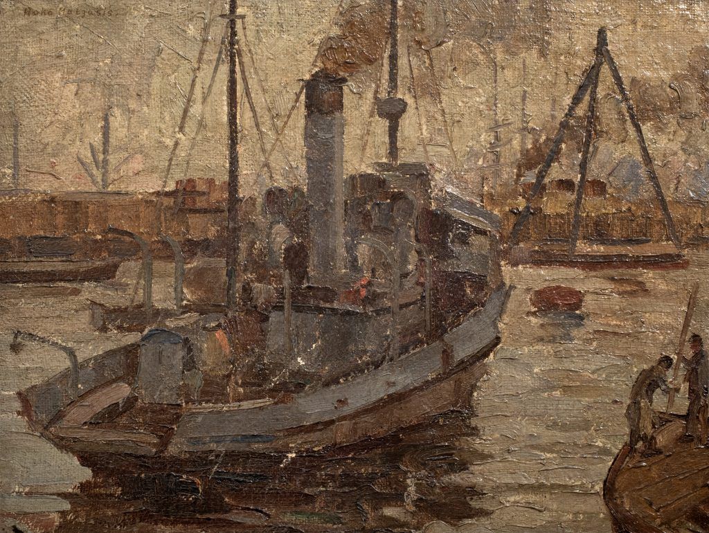 Listing cover image