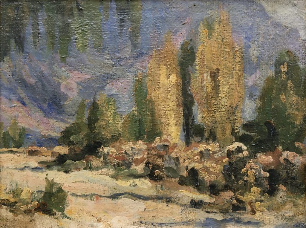 Listing cover image