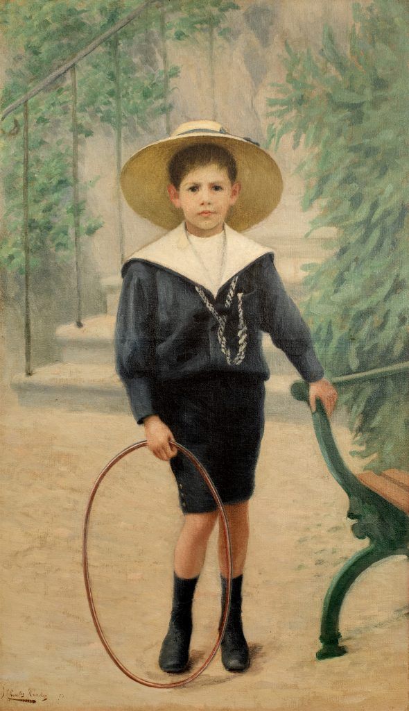 Listing cover image
