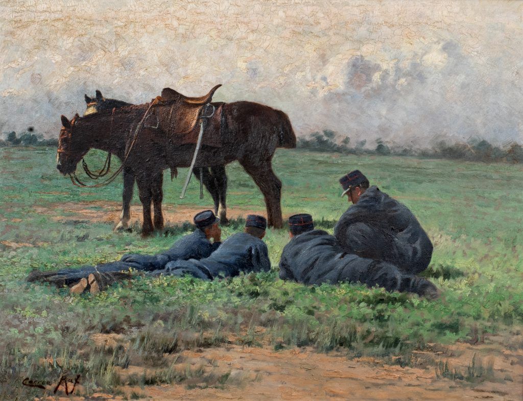 Listing cover image