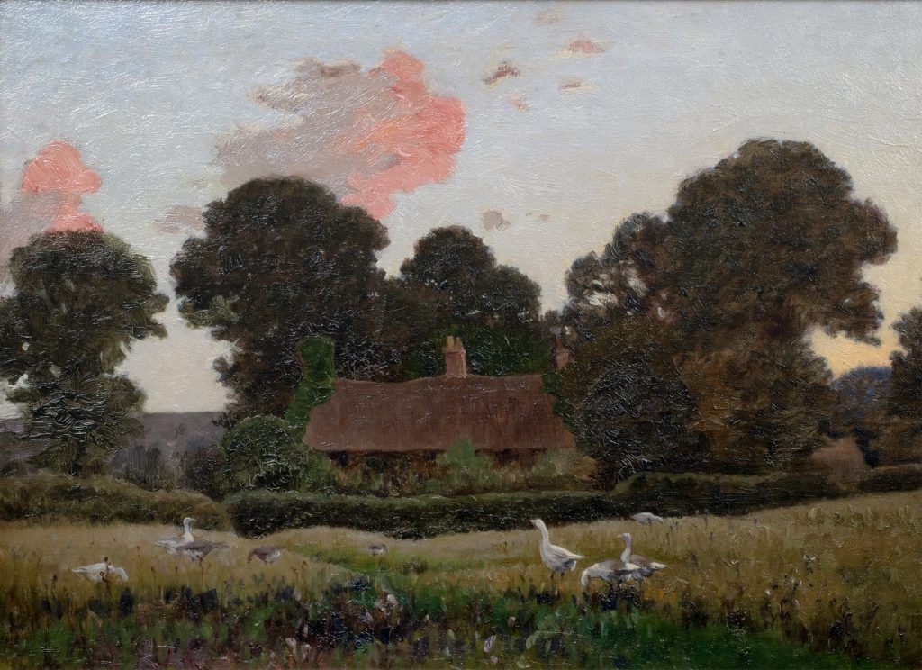 Listing cover image