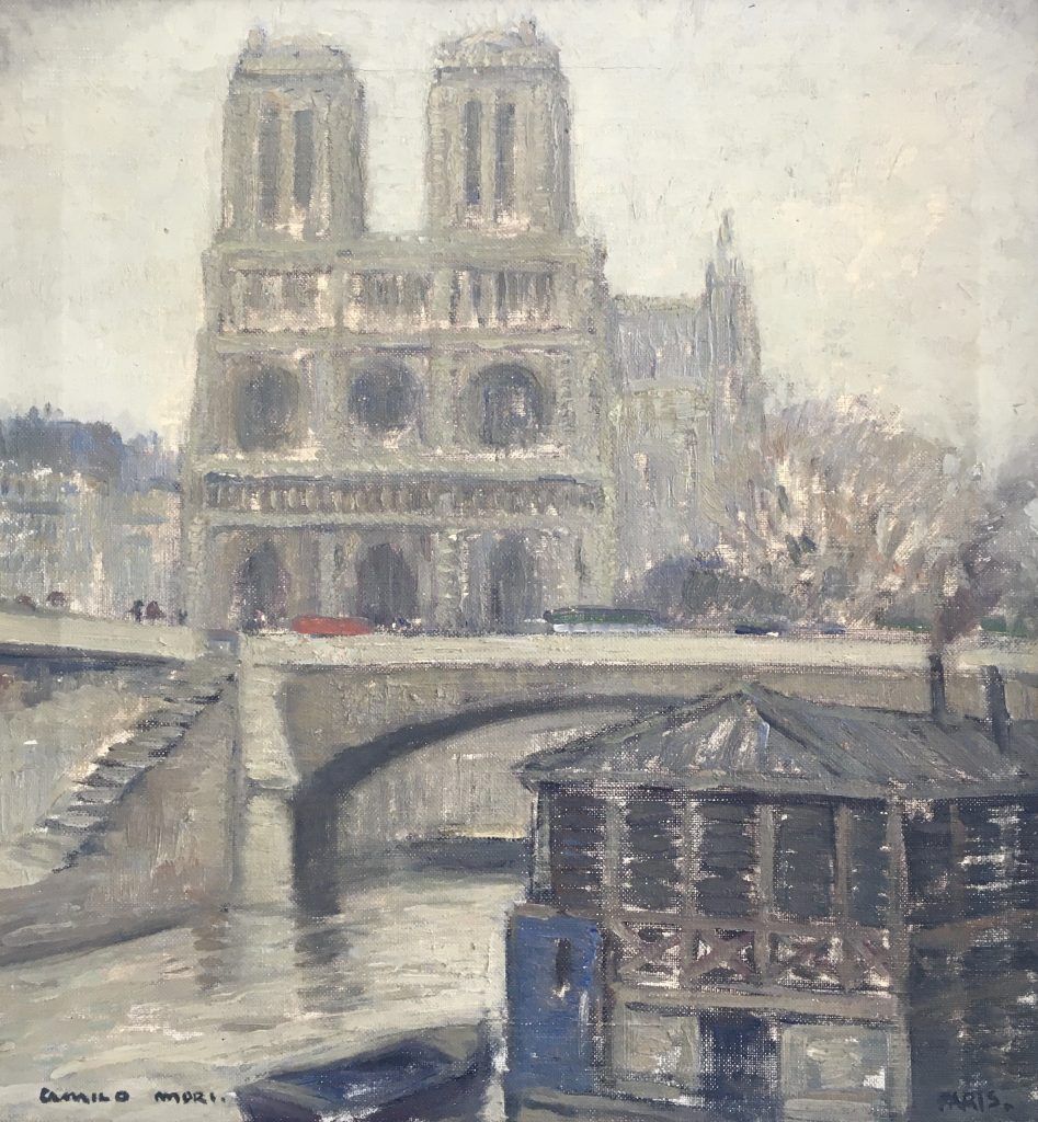 Listing cover image