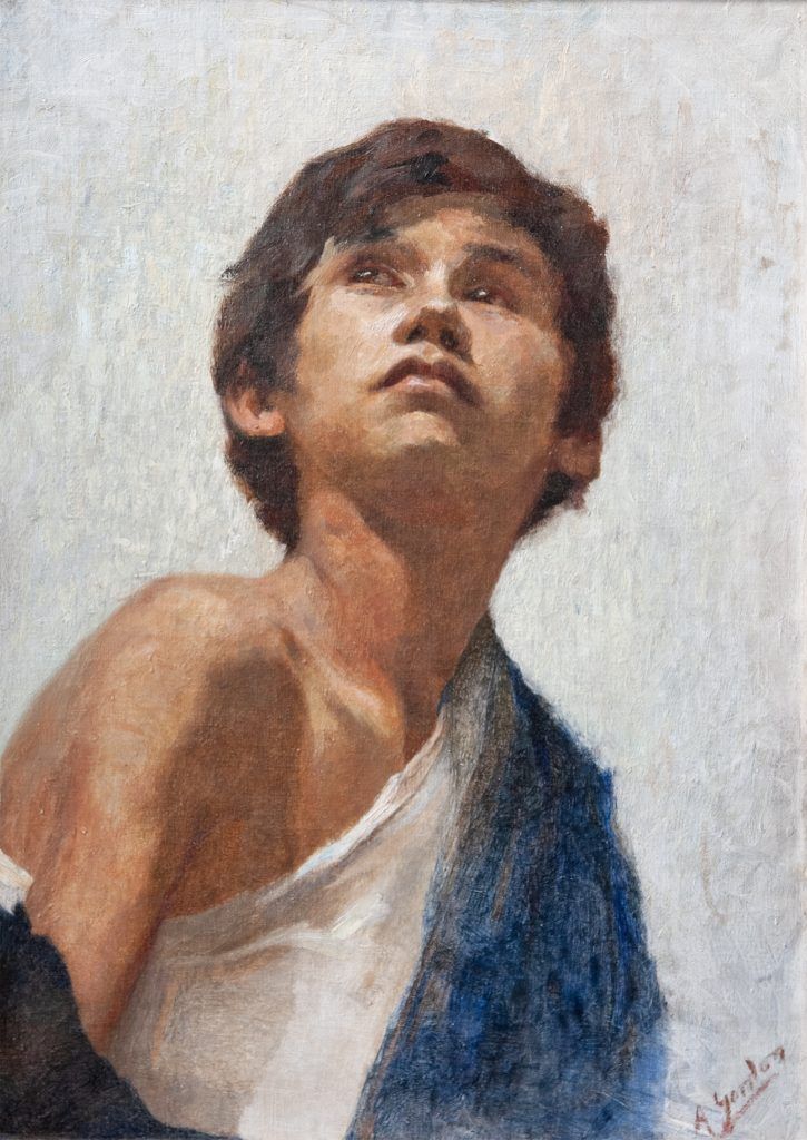 Listing cover image