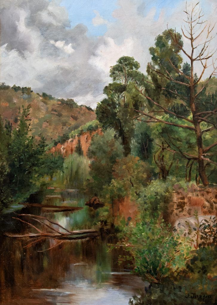 Listing cover image