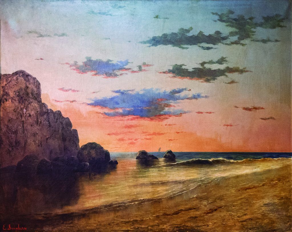 Listing cover image