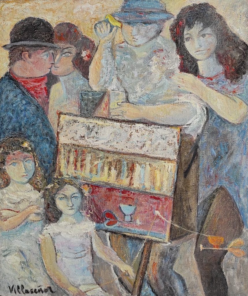 Listing cover image