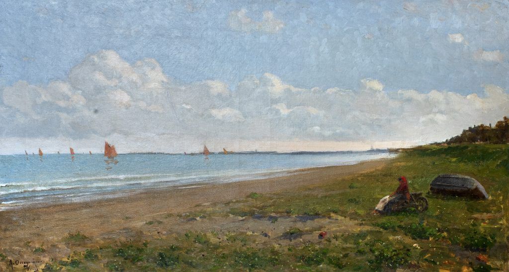 Listing cover image