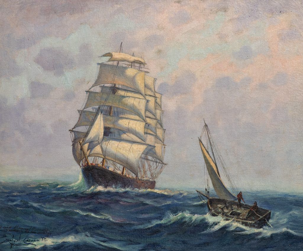 Listing cover image